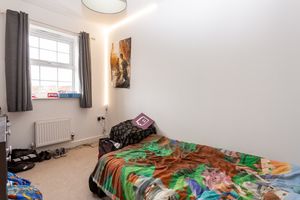 Bedroom- click for photo gallery